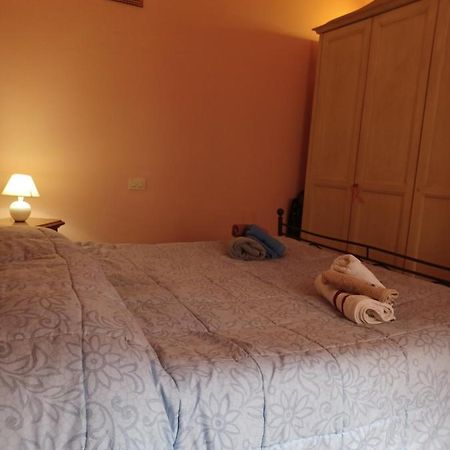Via delle prigioni,17 Appartamento Volterra Esterno foto