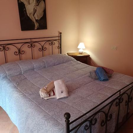 Via delle prigioni,17 Appartamento Volterra Esterno foto