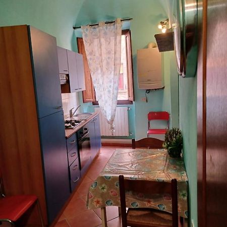 Via delle prigioni,17 Appartamento Volterra Esterno foto